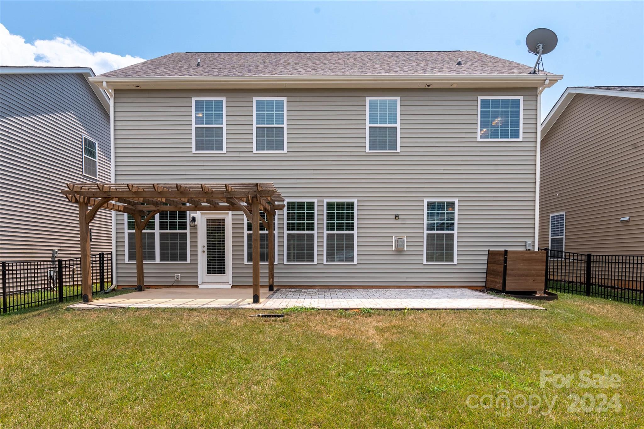 9910 Perth Moor Road Charlotte, NC 28278 - Photo 29 of 39 Gallery Image 29