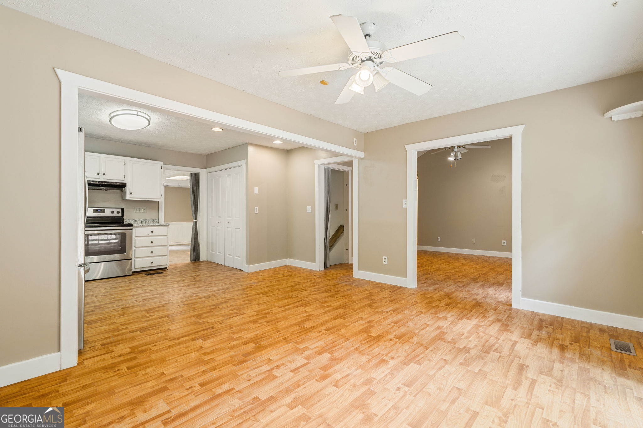 61 Turner Road McDonough, GA 30252 - Photo 14 of 50 Dining Room
