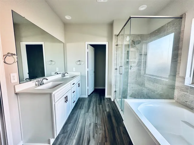 $2,500 | 1217 Antelope Passing Drive, Montgomery, TX 77316