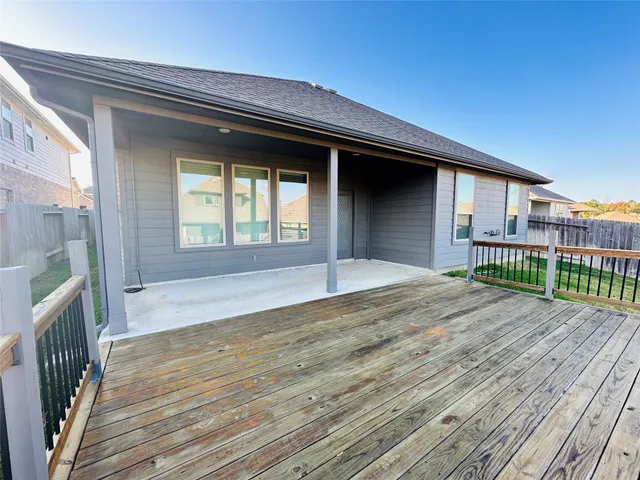 $2,500 | 1217 Antelope Passing Drive, Montgomery, TX 77316