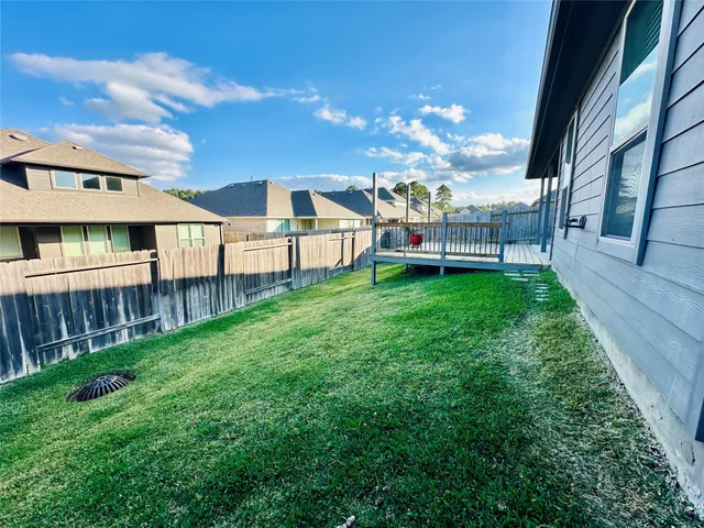 $2,500 | 1217 Antelope Passing Drive, Montgomery, TX 77316