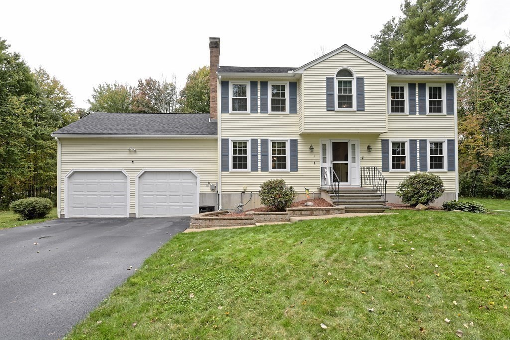 1 Pheasant Run Road Medway, MA 02053 - Photo 1 of 41 Gallery Image 1