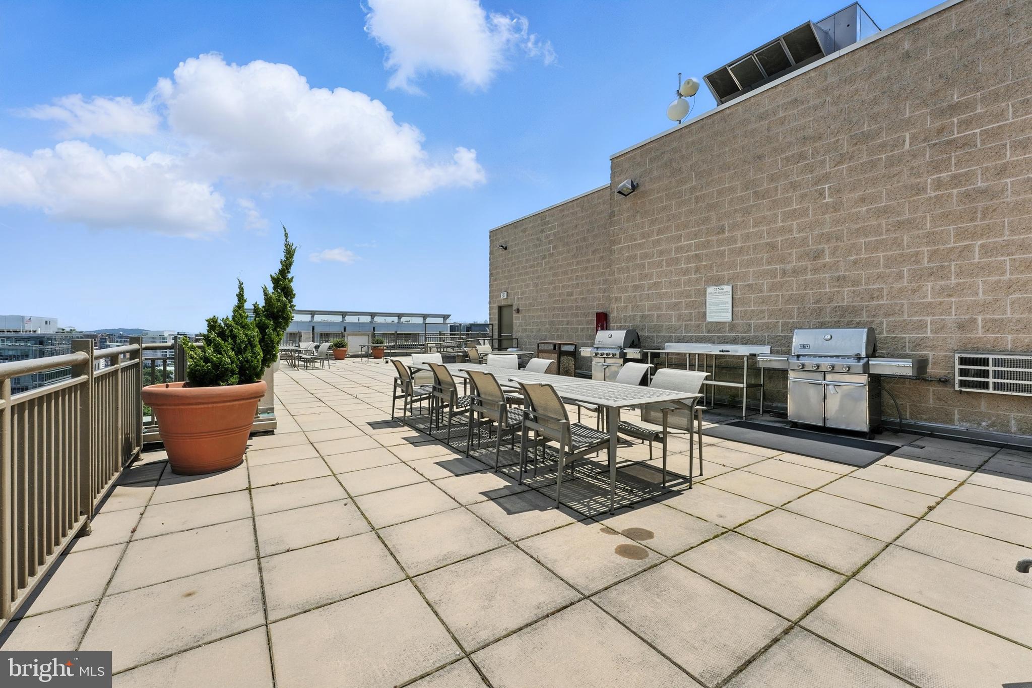 1150 K Street Northwest, Unit 1207 Washington, DC 20005 - Photo 24 of 29