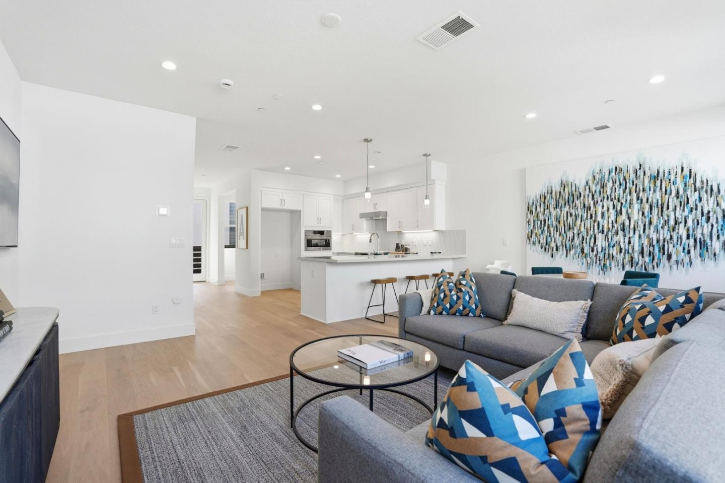 3108 Seashell Terrace San Ramon, CA 94583 - Photo 7 of 23