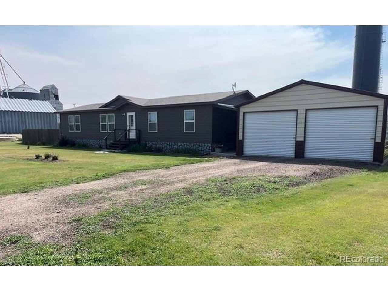 South B Street Bethune, CO 80805 - Photo 2 of 2