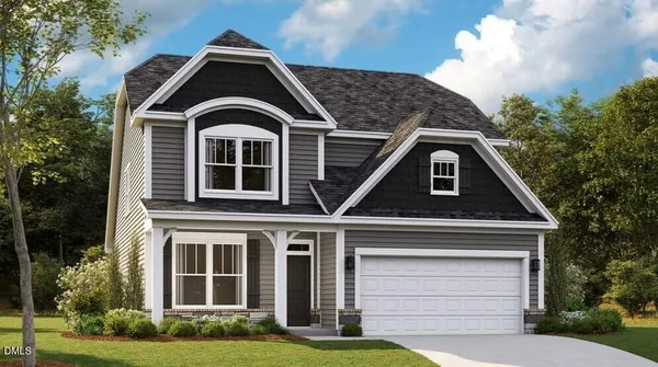 $449,990 | 175 Margot Manor Drive, Benson, NC 27504