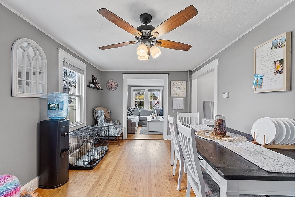 22 Heroult Road Worcester, MA 01606 - Photo 6 of 19 Gallery Image 6