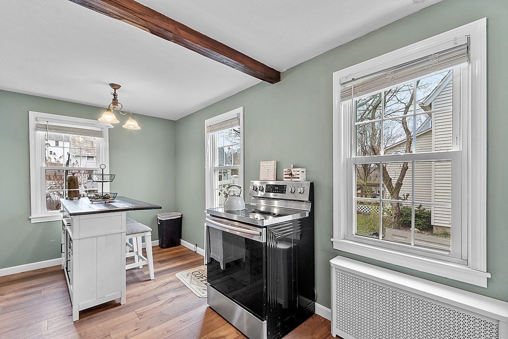 22 Heroult Road Worcester, MA 01606 - Photo 8 of 19 Gallery Image 8
