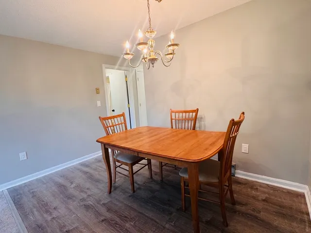 $244,900 | 60 Fletcher Lane, Unit H, Brewster, MA 02631