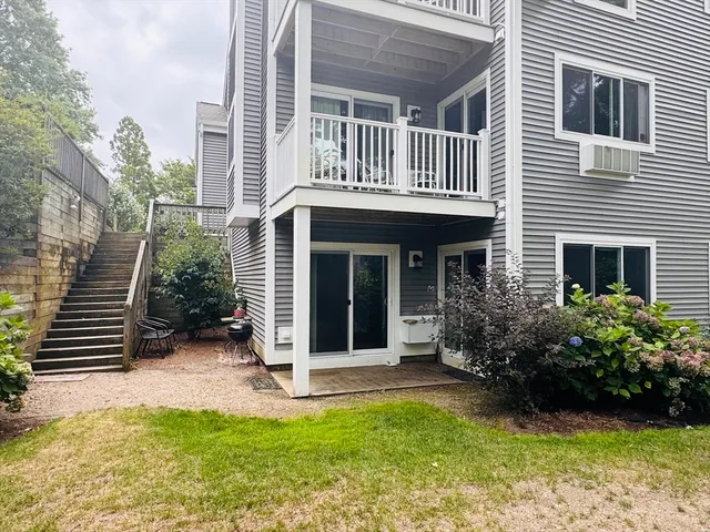 $244,900 | 60 Fletcher Lane, Unit H, Brewster, MA 02631