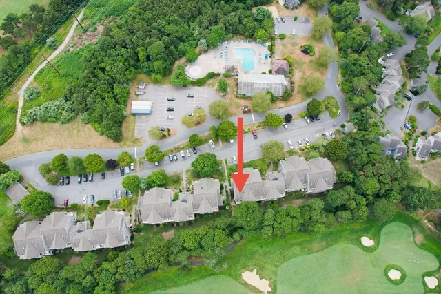 $244,900 | 60 Fletcher Lane, Unit H, Brewster, MA 02631