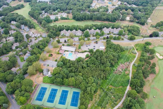 $244,900 | 60 Fletcher Lane, Unit H, Brewster, MA 02631