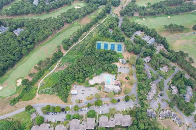 $244,900 | 60 Fletcher Lane, Unit H, Brewster, MA 02631