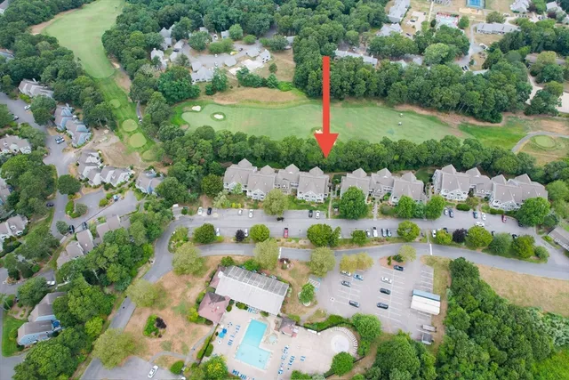 $244,900 | 60 Fletcher Lane, Unit H, Brewster, MA 02631