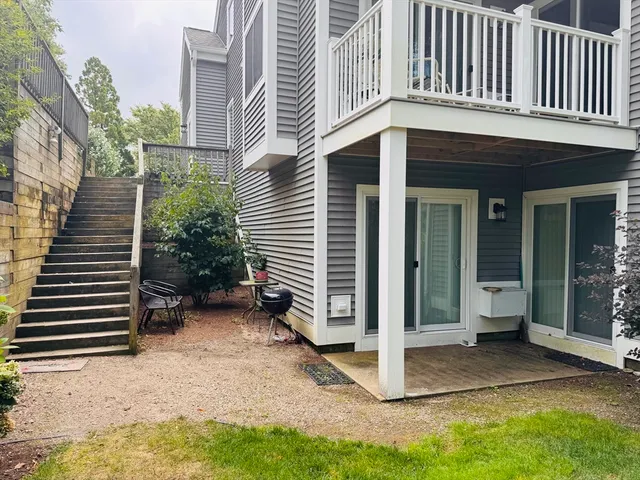 $244,900 | 60 Fletcher Lane, Unit H, Brewster, MA 02631