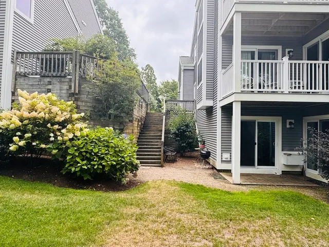 $244,900 | 60 Fletcher Lane, Unit H, Brewster, MA 02631