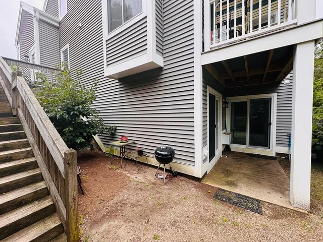 $244,900 | 60 Fletcher Lane, Unit H, Brewster, MA 02631