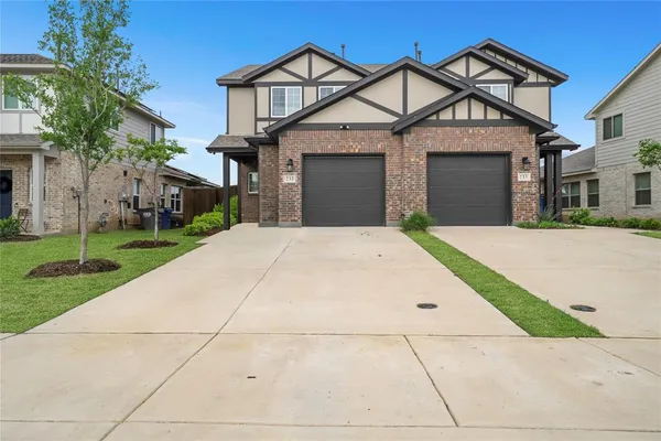 $290,000 | 235 Griffith Drive, Unit 35, Princeton, TX 75407