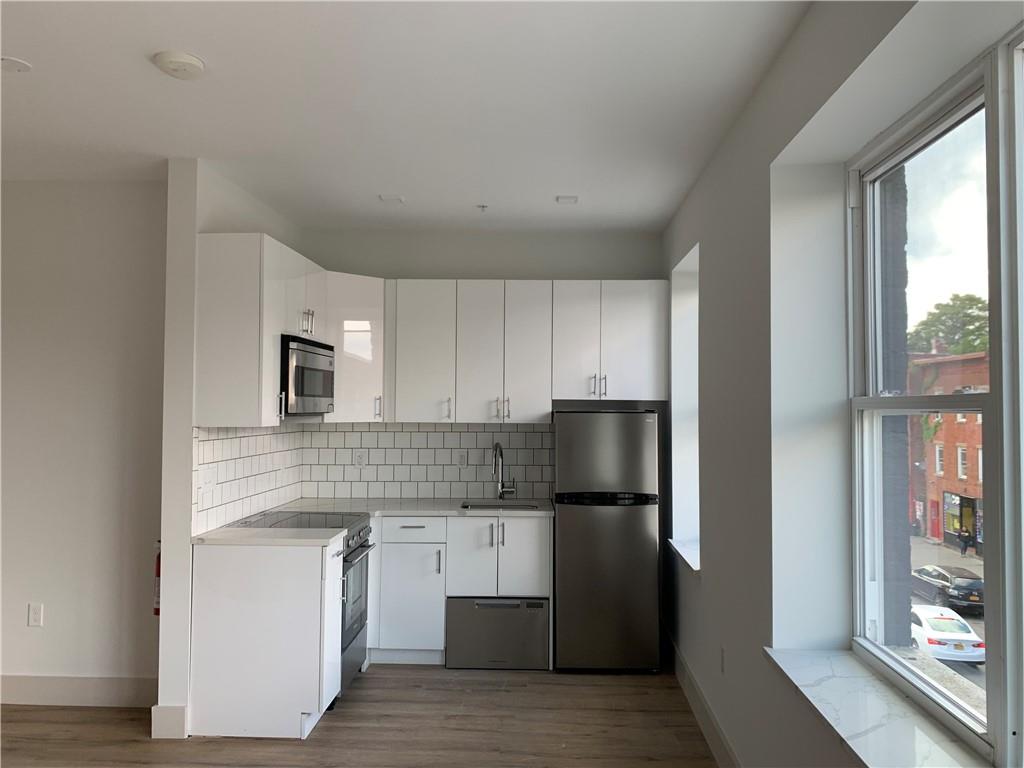 558 Main Street, Unit 560 3B Poughkeepsie, NY 12601 - Photo 1 of 1