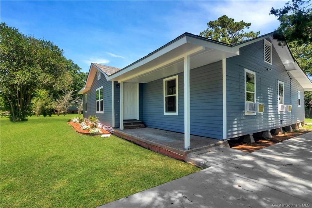 630 Ledoux Street Jennings, LA 70546 - Photo 2 of 22