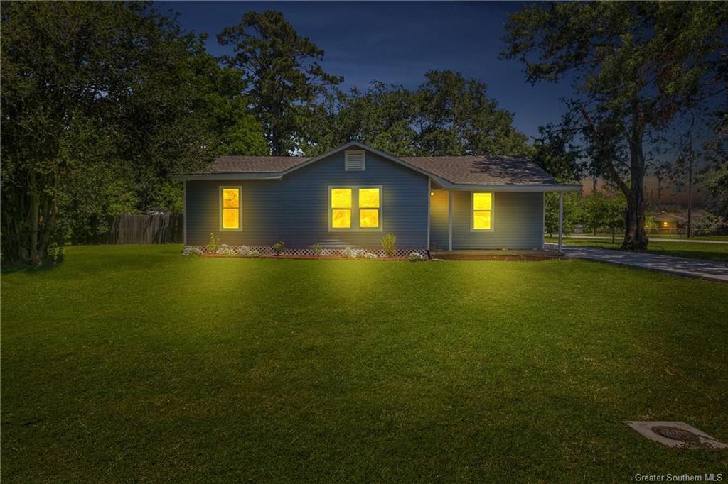 630 Ledoux Street Jennings, LA 70546 - Photo 21 of 22