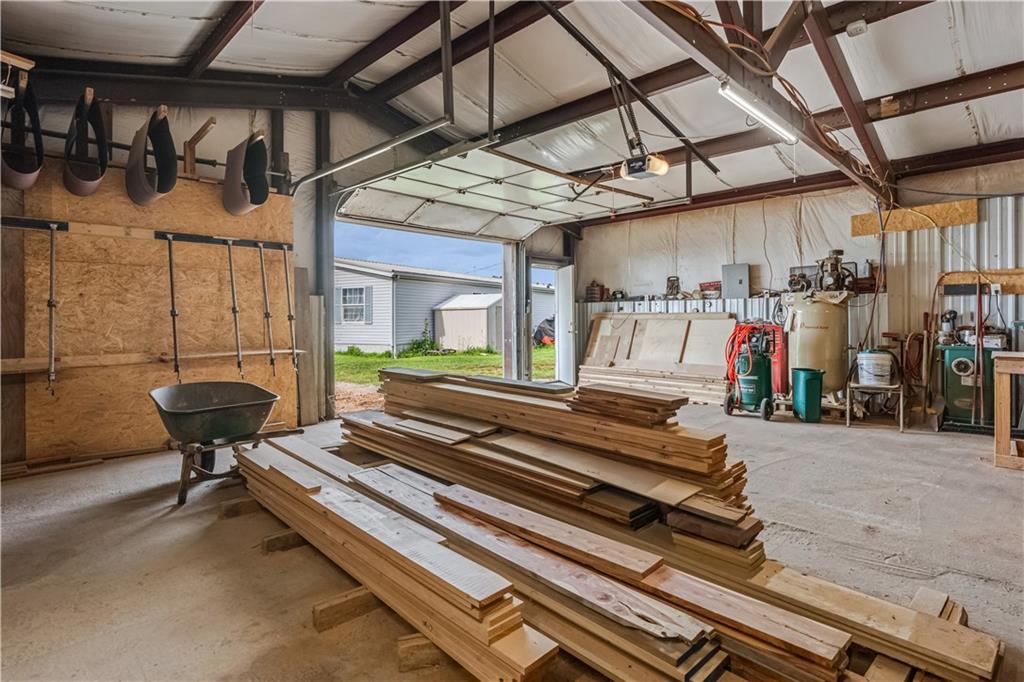 32338 Bunker Hill Road Mora, MO 65345 - Photo 22 of 25