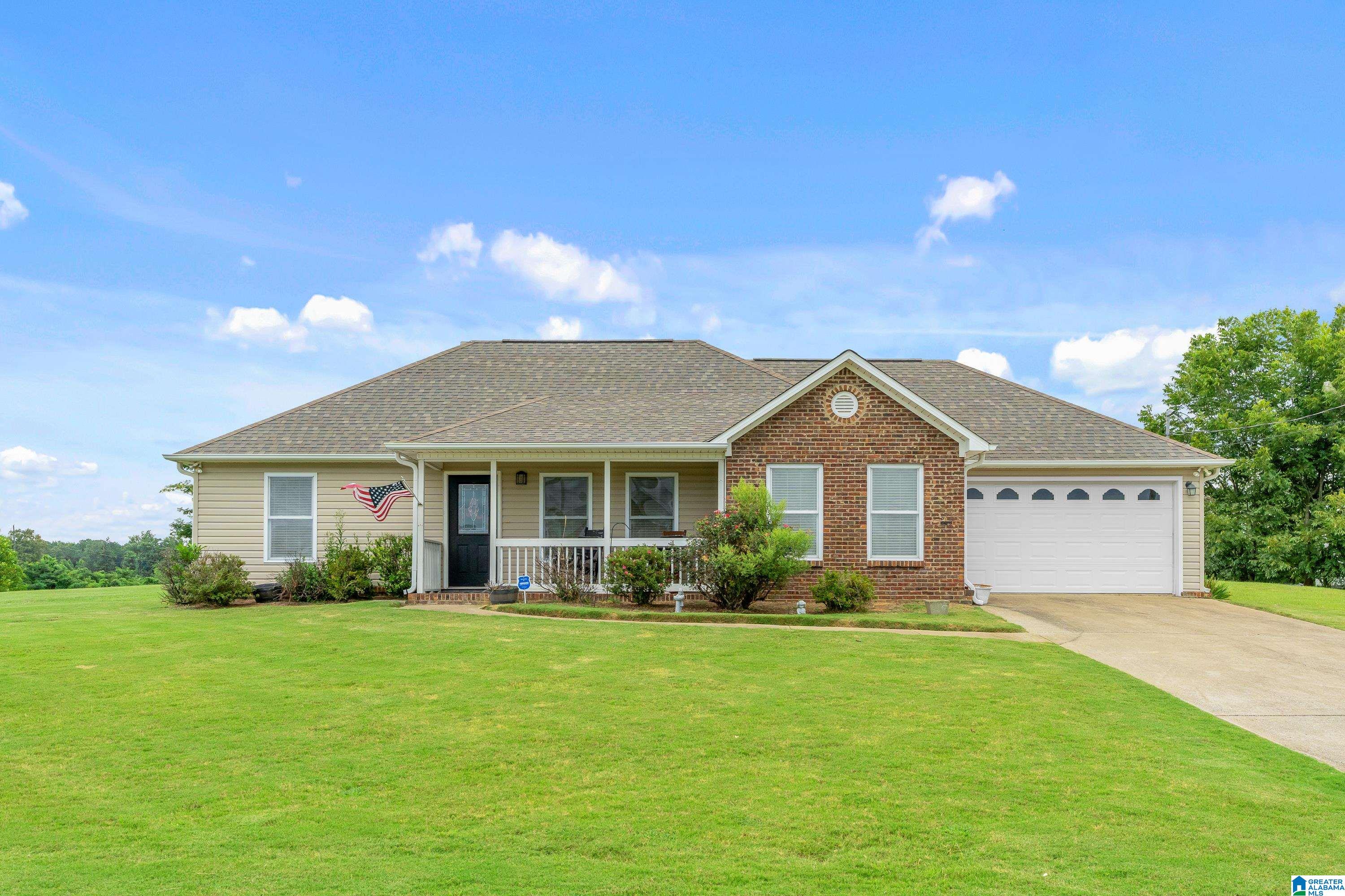 1036 8th Street Pleasant Grove, AL 35127 - Photo 1 of 29