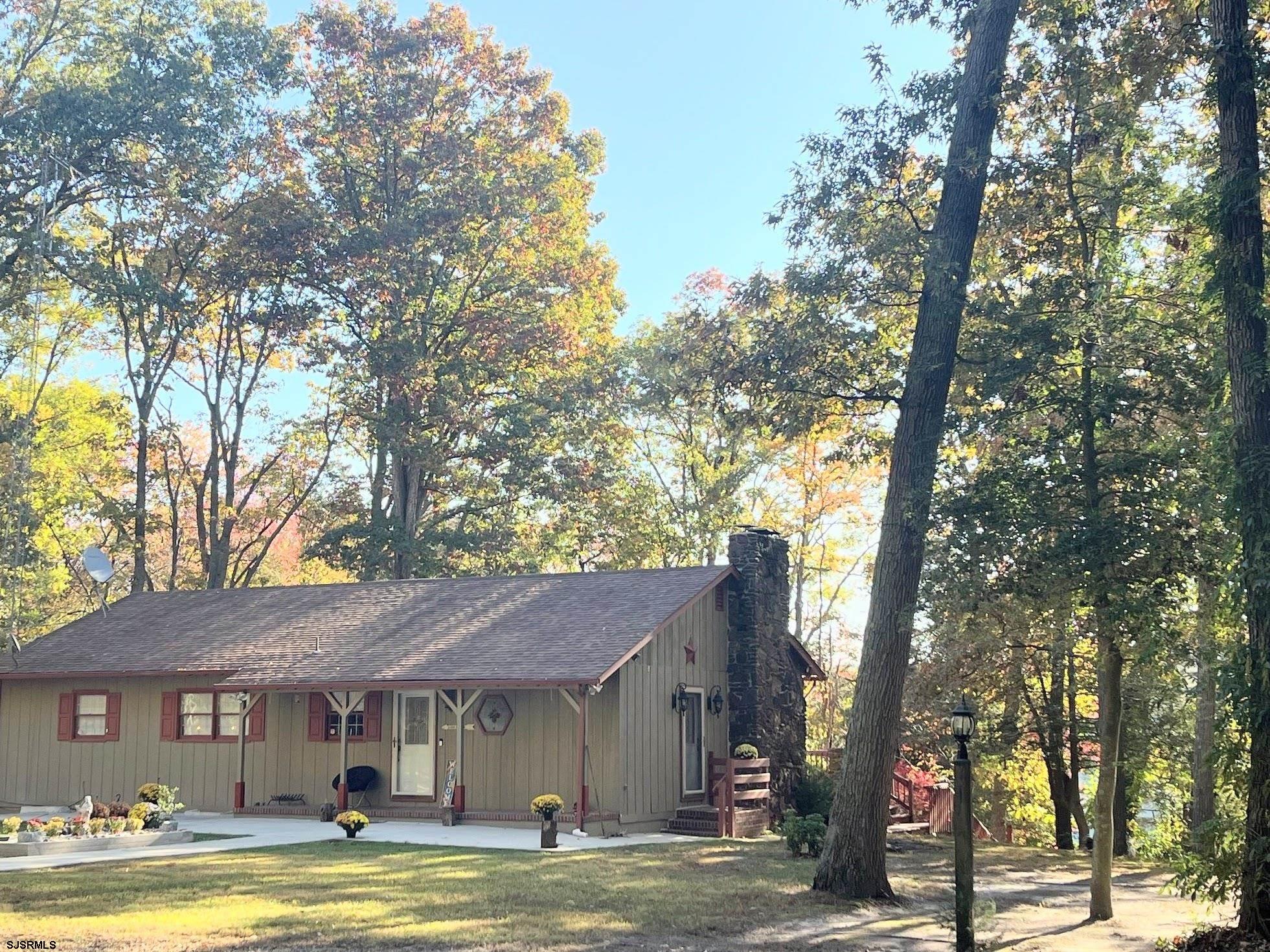 255 Clarks Pond Road Bridgeton, NJ 08302 - Photo 1 of 33 Gallery Image 1