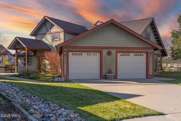 $1,342,800 | 25 Sunset Court, Eagle, CO 81631