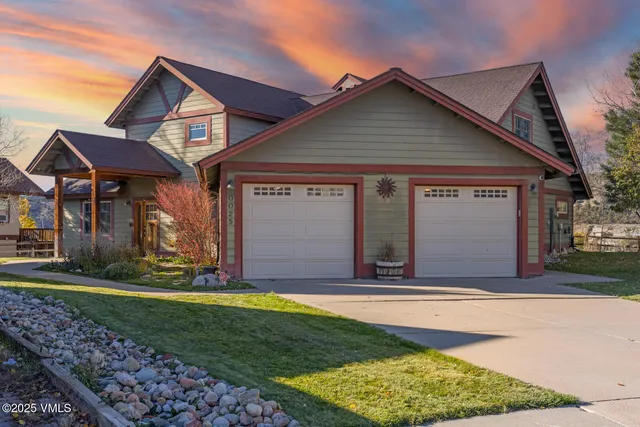 $1,375,000 | 25 Sunset Court, Eagle, CO 81631