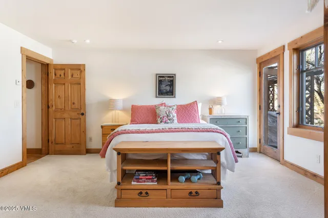 $1,375,000 | 25 Sunset Court, Eagle, CO 81631