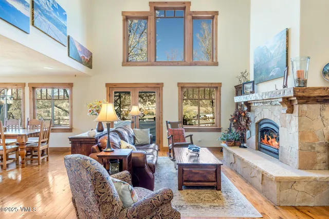 $1,375,000 | 25 Sunset Court, Eagle, CO 81631