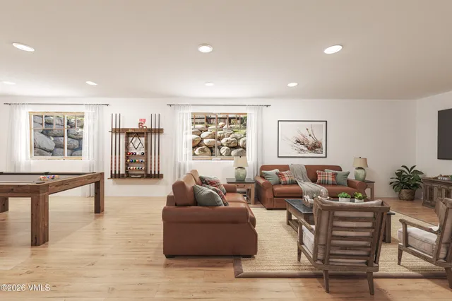 $1,375,000 | 25 Sunset Court, Eagle, CO 81631