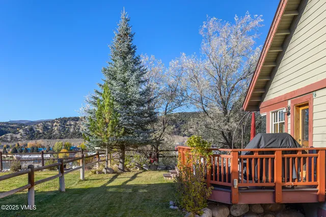 $1,375,000 | 25 Sunset Court, Eagle, CO 81631