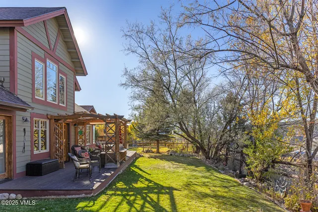 $1,375,000 | 25 Sunset Court, Eagle, CO 81631