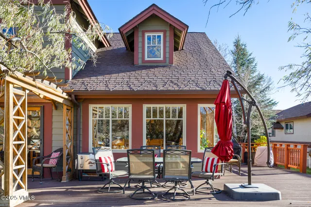 $1,375,000 | 25 Sunset Court, Eagle, CO 81631