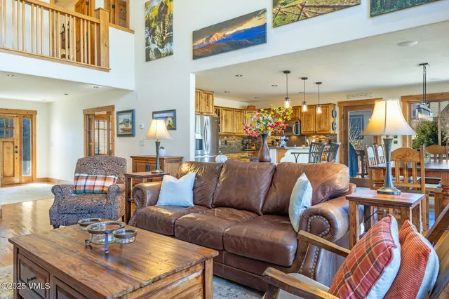 $1,375,000 | 25 Sunset Court, Eagle, CO 81631