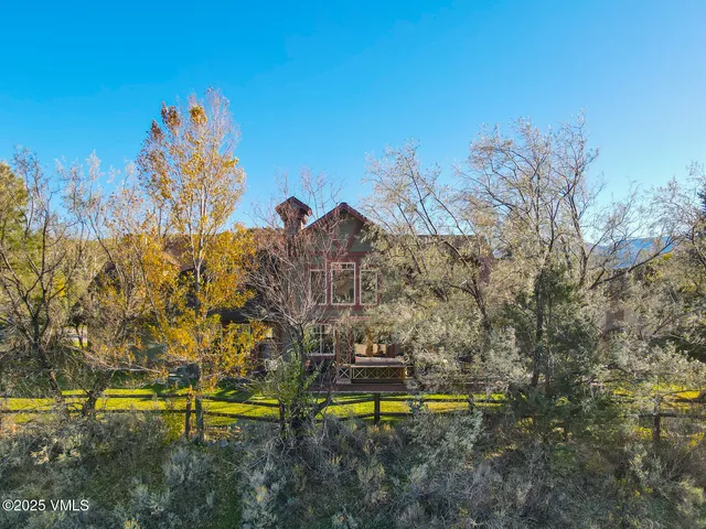 $1,375,000 | 25 Sunset Court, Eagle, CO 81631