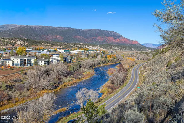 $1,375,000 | 25 Sunset Court, Eagle, CO 81631