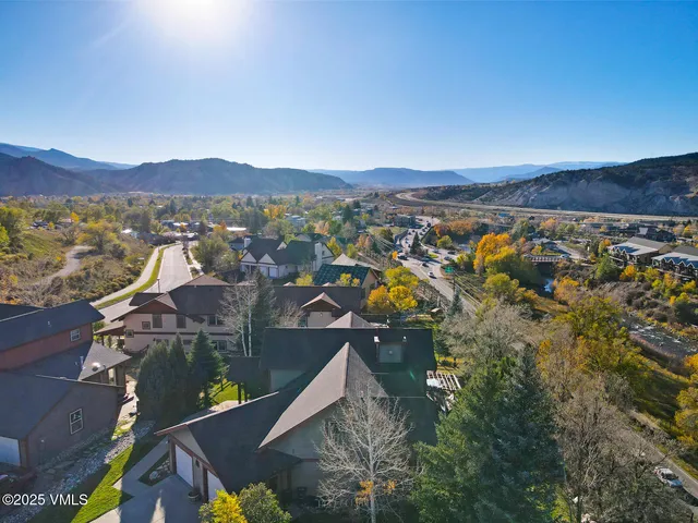 $1,375,000 | 25 Sunset Court, Eagle, CO 81631