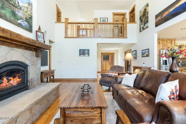 $1,375,000 | 25 Sunset Court, Eagle, CO 81631