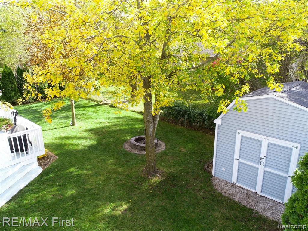 1356 Miller Road Lake Orion, MI 48362 - Photo 9 of 50