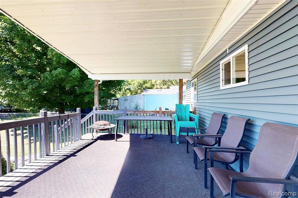 4346 Crosby Road Flint, MI 48506 - Photo 30 of 47
