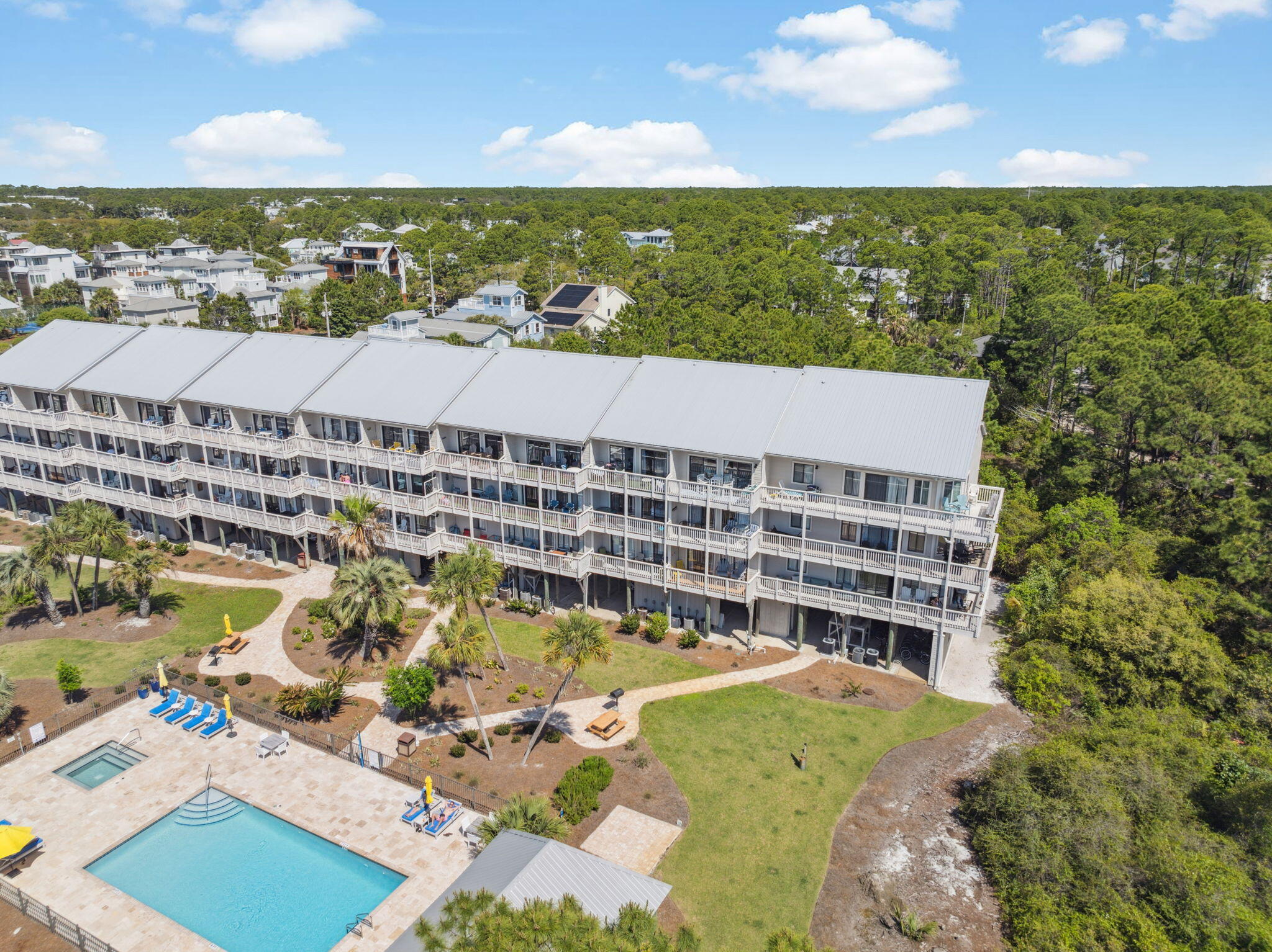 145 Beachfront Trail, Unit 102A Santa Rosa Beach, FL 32459 - Photo 5 of 33 Array_145BeachfrontTrailUnit102A-8