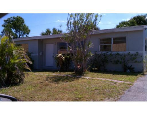 1209 West 26th Street Riviera Beach, FL 33404 - Photo 1 of 8 Primary Photo