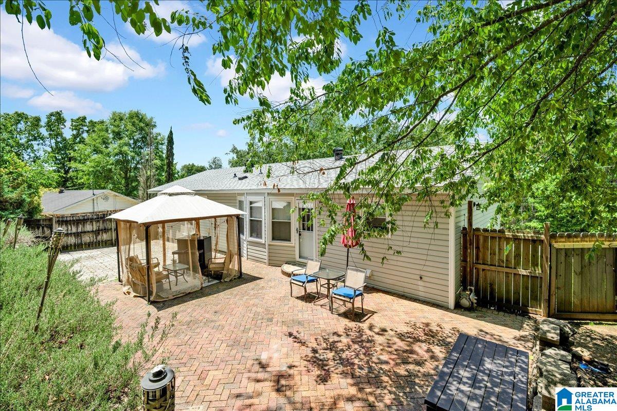 5916 Dewey Heights Road Pinson, AL 35126 - Photo 13 of 33