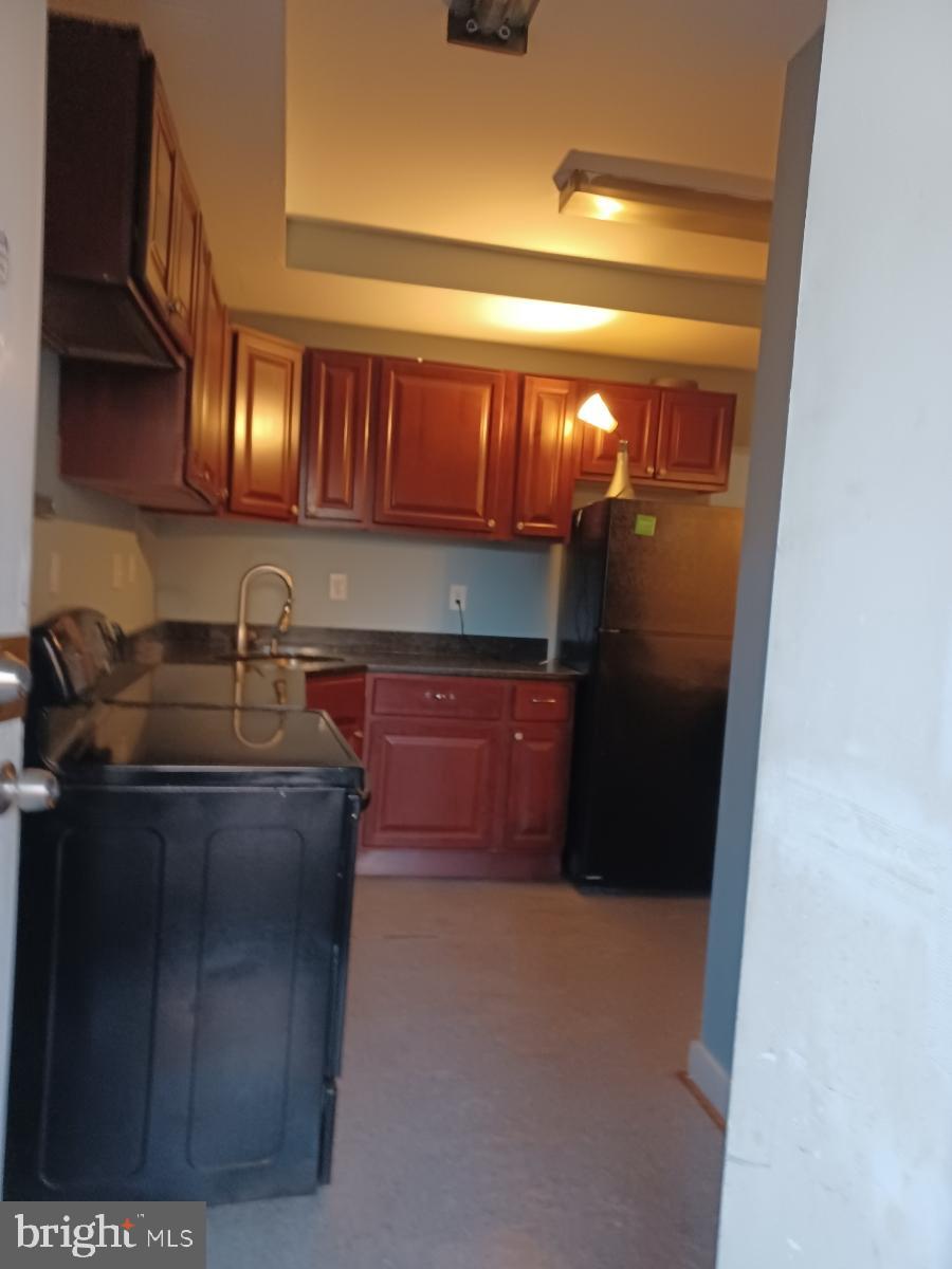701 Appleton Street Baltimore, MD 21217 - Photo 12 of 29 KITCHEN