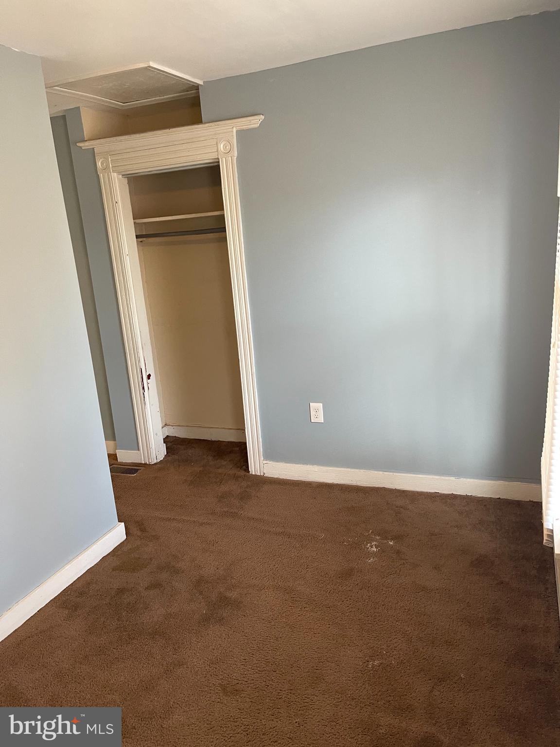 701 Appleton Street Baltimore, MD 21217 - Photo 19 of 29 BEDROOM 1