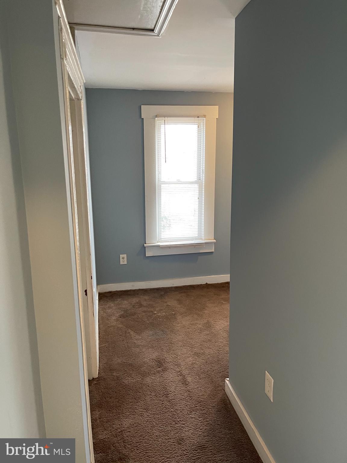 701 Appleton Street Baltimore, MD 21217 - Photo 20 of 29 BEDROOM 1