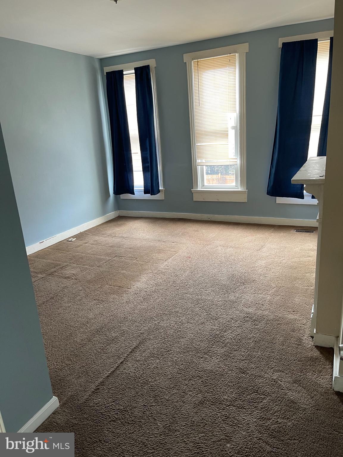 701 Appleton Street Baltimore, MD 21217 - Photo 21 of 29 BEDROOM 2